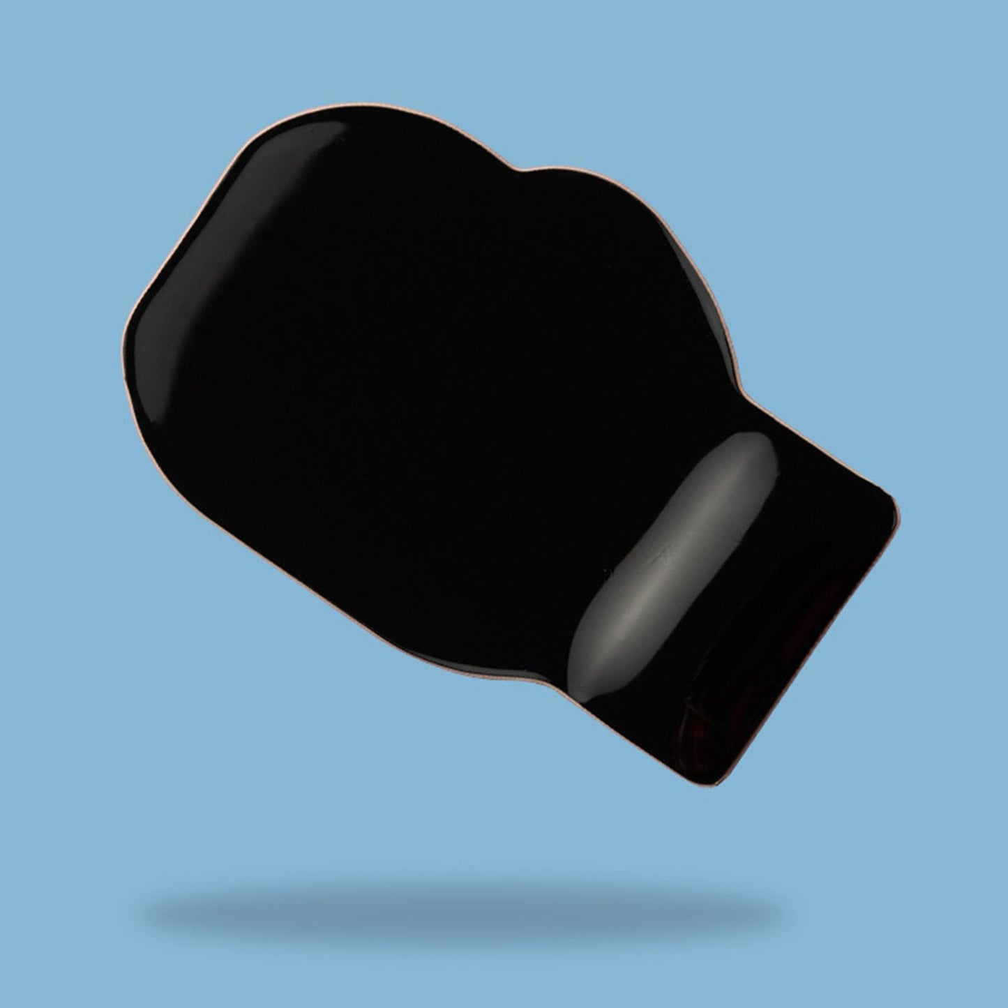 Keyboard Wrist Rest / Mouse Pad Pain Relief Comfortable  Mouse Mat