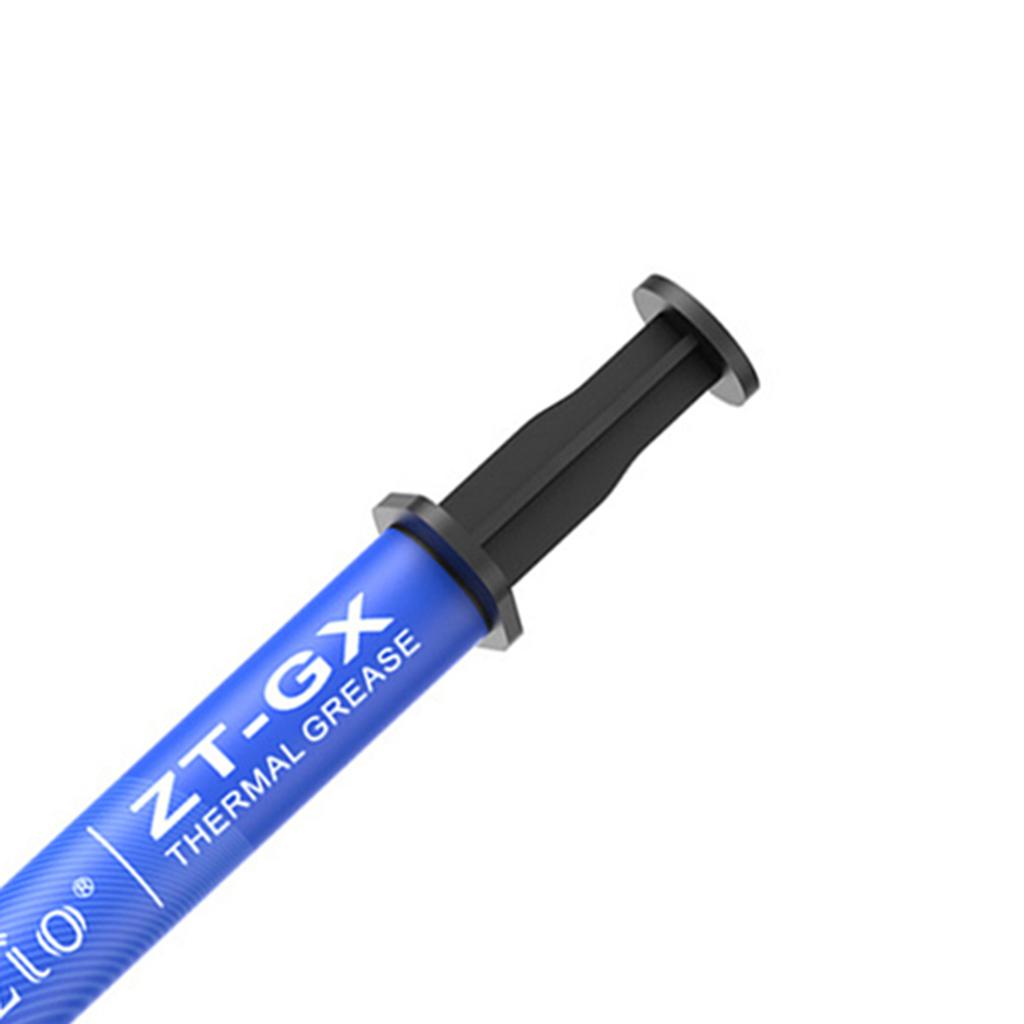 Thermal Grease Paste Tube for CPU GPU Heatsink Heat Dissipation 14.8W/m.k 6g