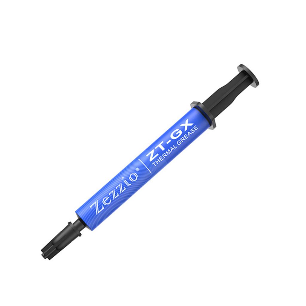 Thermal Grease Paste Tube for CPU GPU Heatsink Heat Dissipation 14.8W/m.k 6g