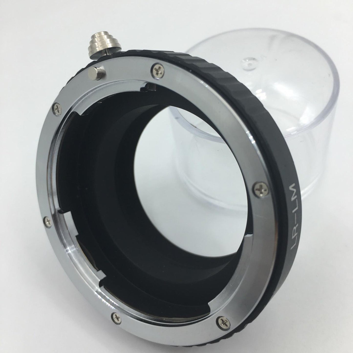 LR-LM Lens Mount Adapter fits Techart LM-EA7 for Leica R Photography Durable