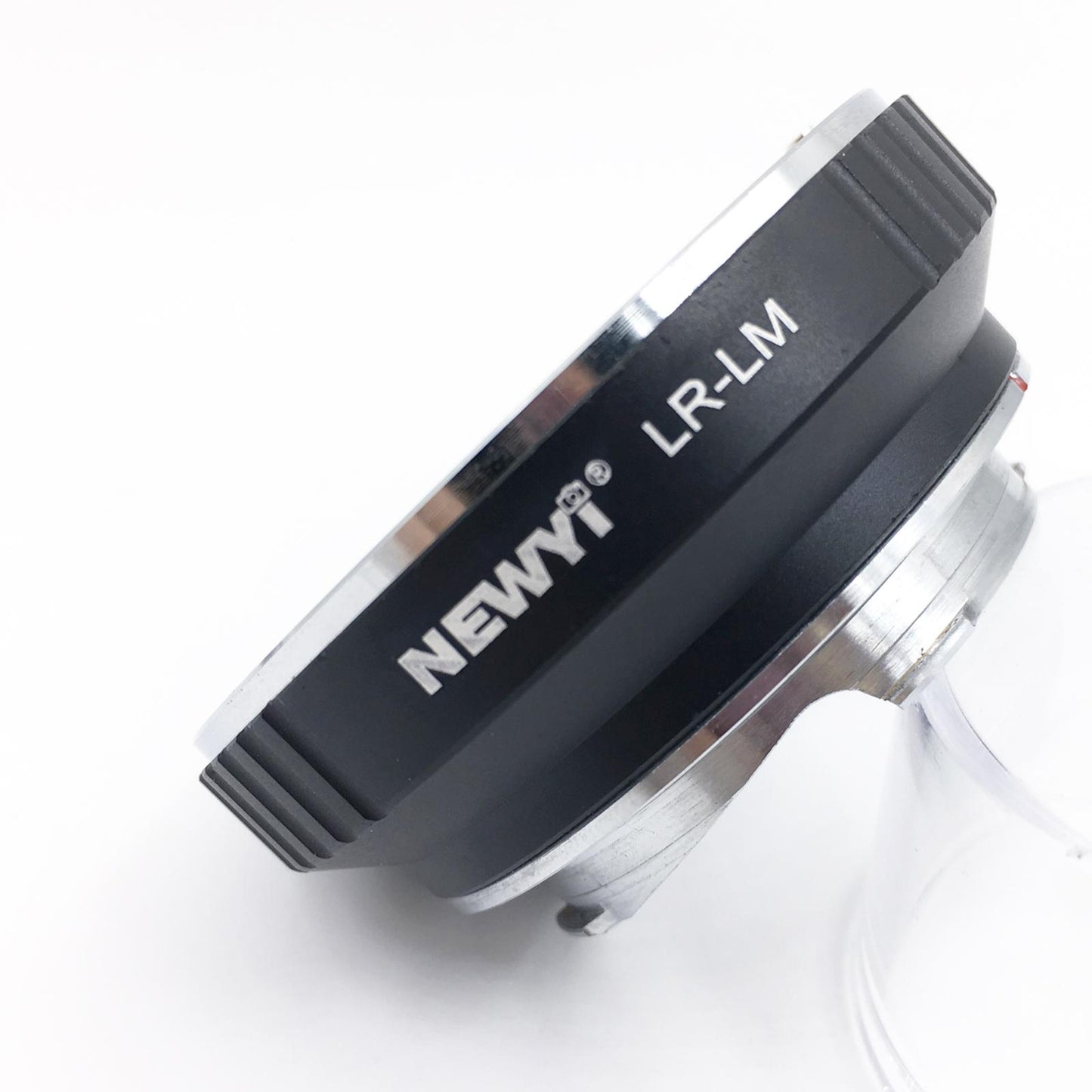 LR-LM Lens Mount Adapter fits Techart LM-EA7 for Leica R Photography Durable