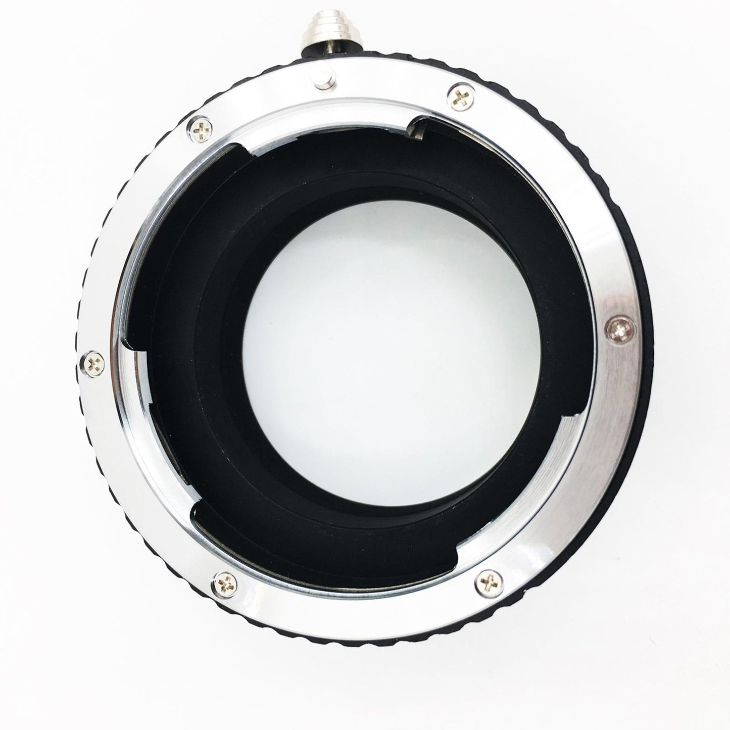 LR-LM Lens Mount Adapter fits Techart LM-EA7 for Leica R Photography Durable