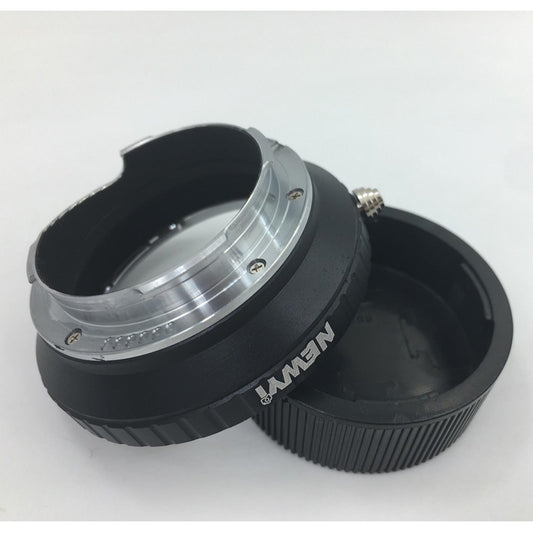 PK-LM Lens Adapter Ring Converter fit Techart LM-EA7 for Pentax K Durable