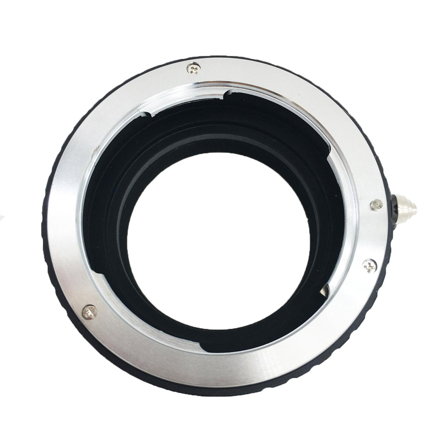 PK-LM Lens Adapter Ring Converter fit Techart LM-EA7 for Pentax K Durable