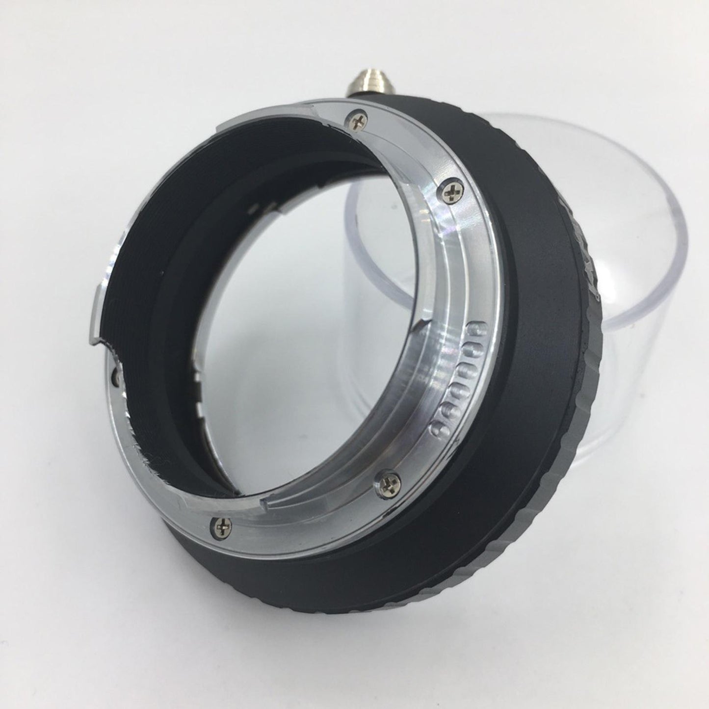 PK-LM Lens Adapter Ring Converter fit Techart LM-EA7 for Pentax K Durable