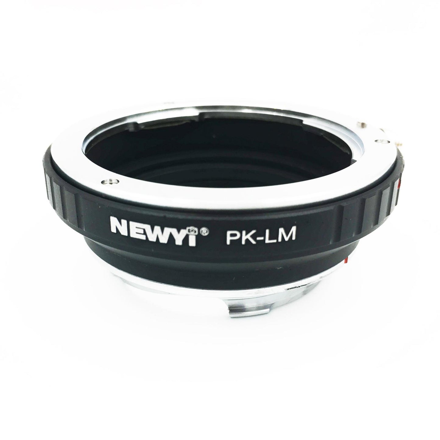 PK-LM Lens Adapter Ring Converter fit Techart LM-EA7 for Pentax K Durable