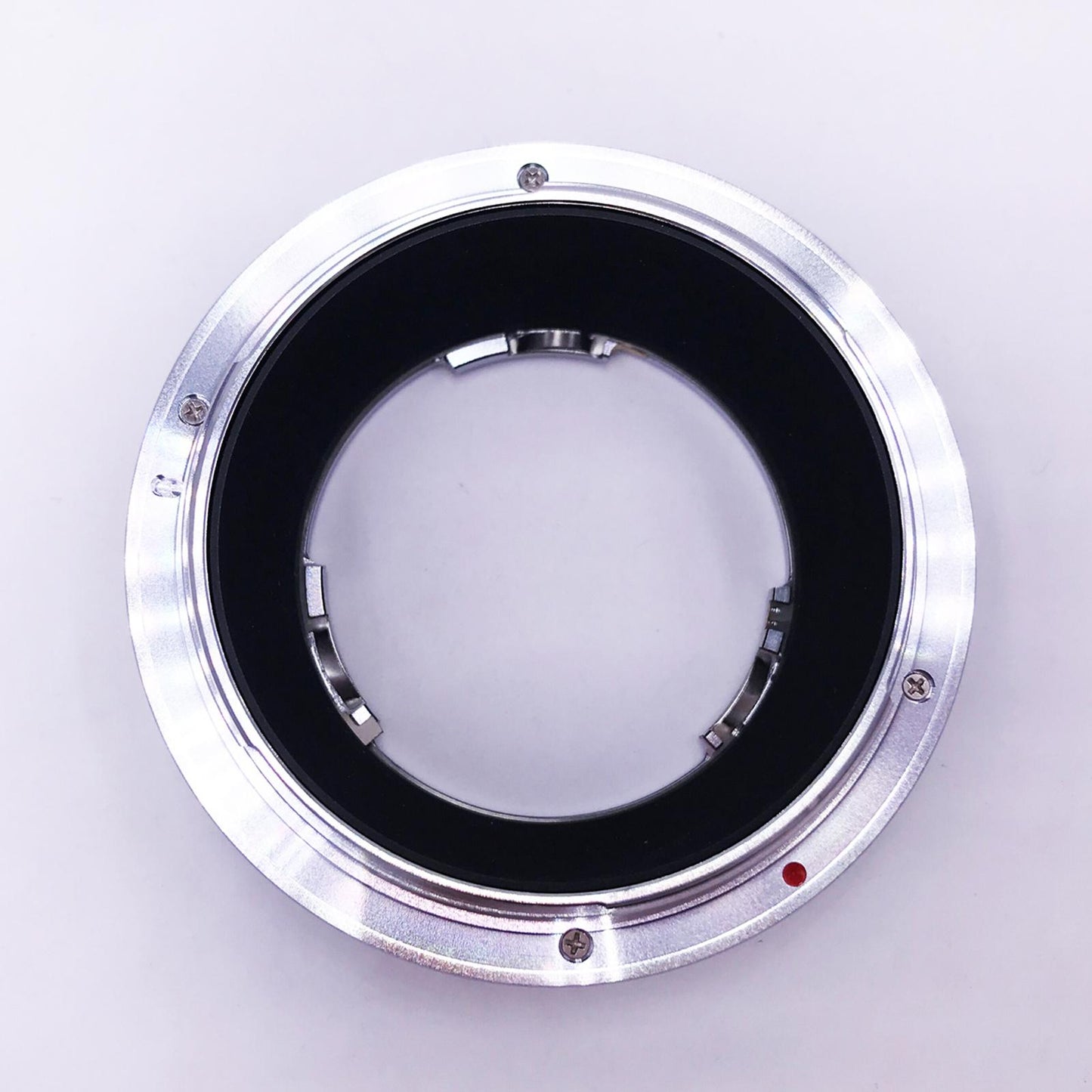 Lens Adapter for Leica R Mount Lens to for Fuji GFX Medium Format Camera