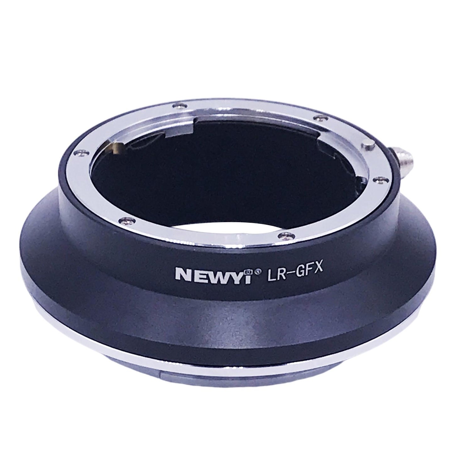 Lens Adapter for Leica R Mount Lens to for Fuji GFX Medium Format Camera