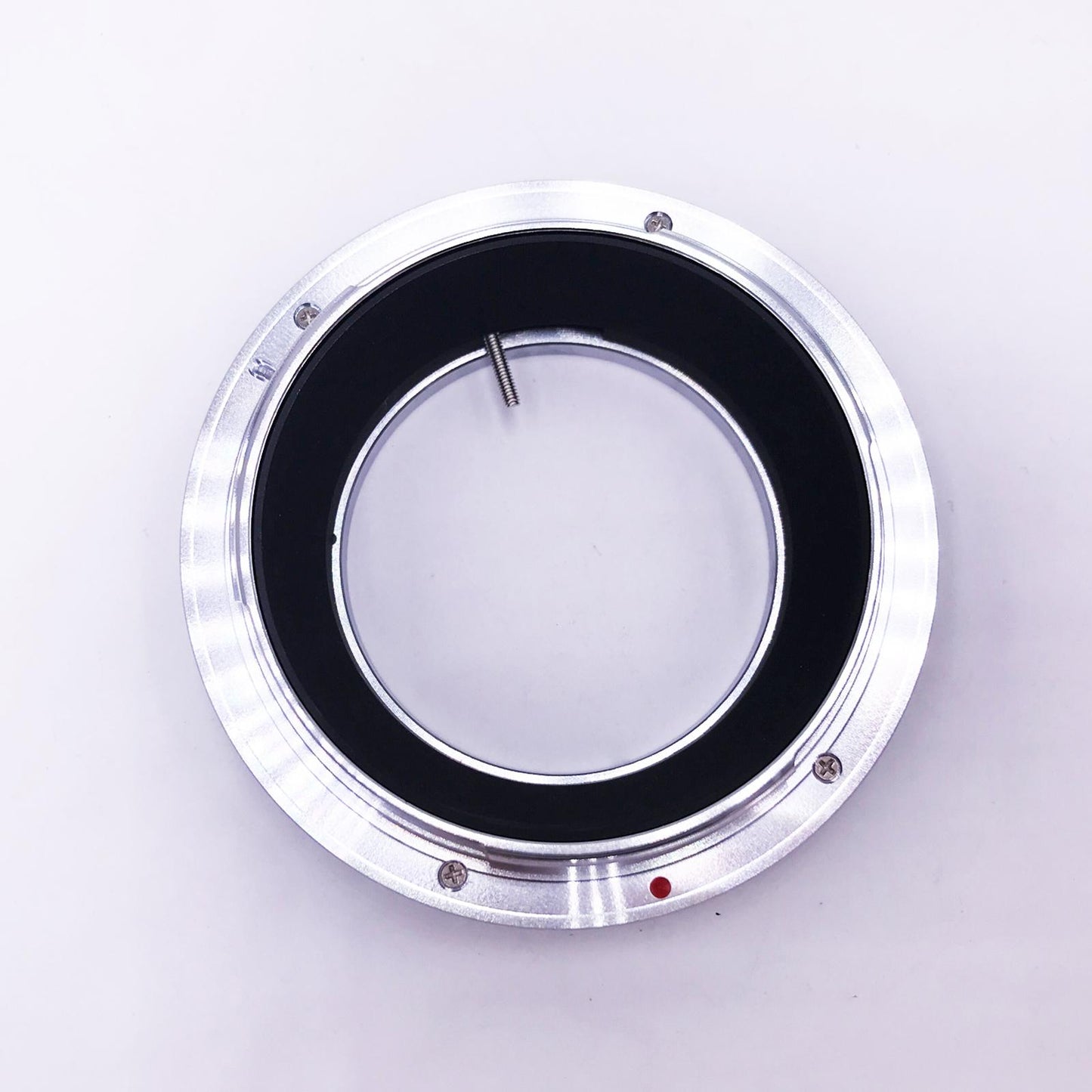FD-GFX Copper Lens Adapter for Canon FD to fits Fujifilm GFX Accessory