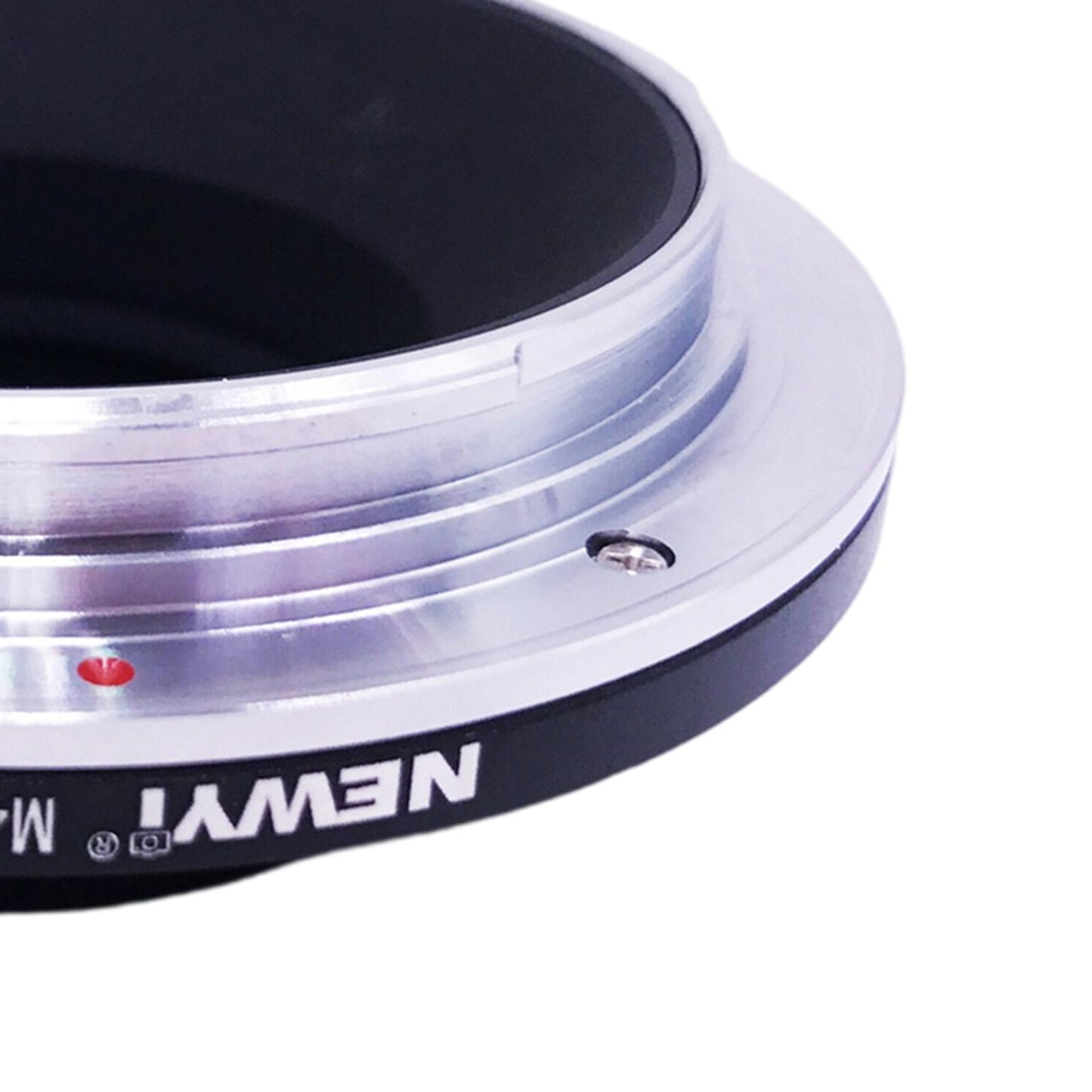 M42-GFX Lens Adapter Converter Fit for GFX100S 50R 50S Camera Photography