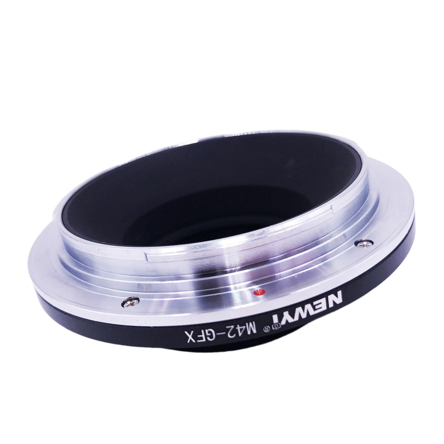 M42-GFX Lens Adapter Converter Fit for GFX100S 50R 50S Camera Photography