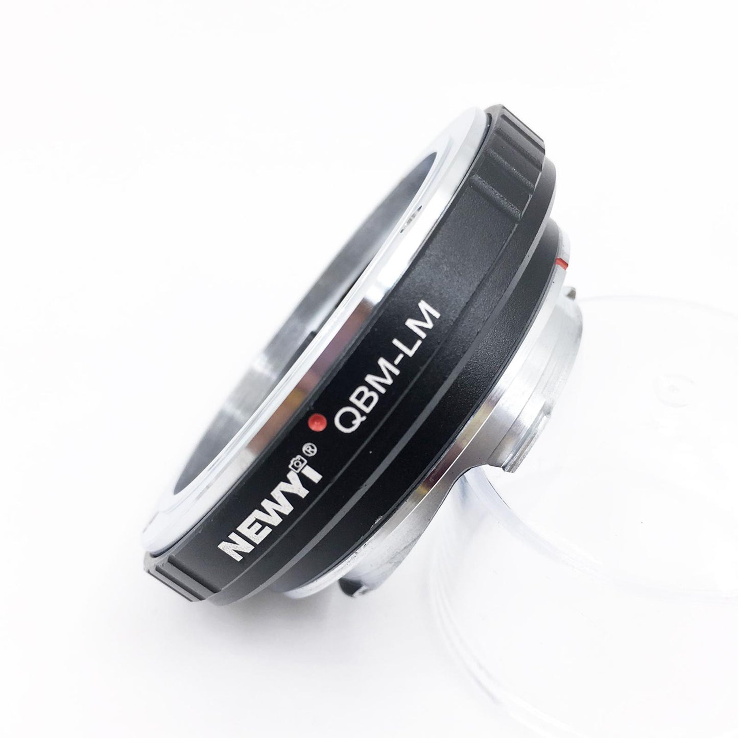 QBM-LM Lens Adapter Camera Replacement Accessories Parts for Leica M9 M8 M7