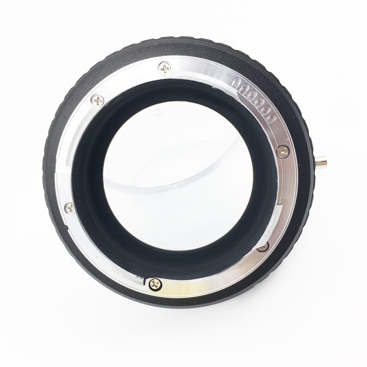 QBM-LM Lens Adapter Camera Replacement Accessories Parts for Leica M9 M8 M7