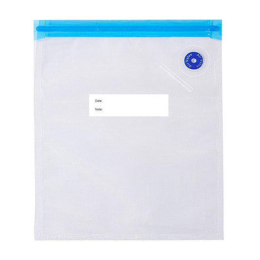10Pieces Reusable 3D Printer Filament Moisture Proof Vacuum Sealed Bags