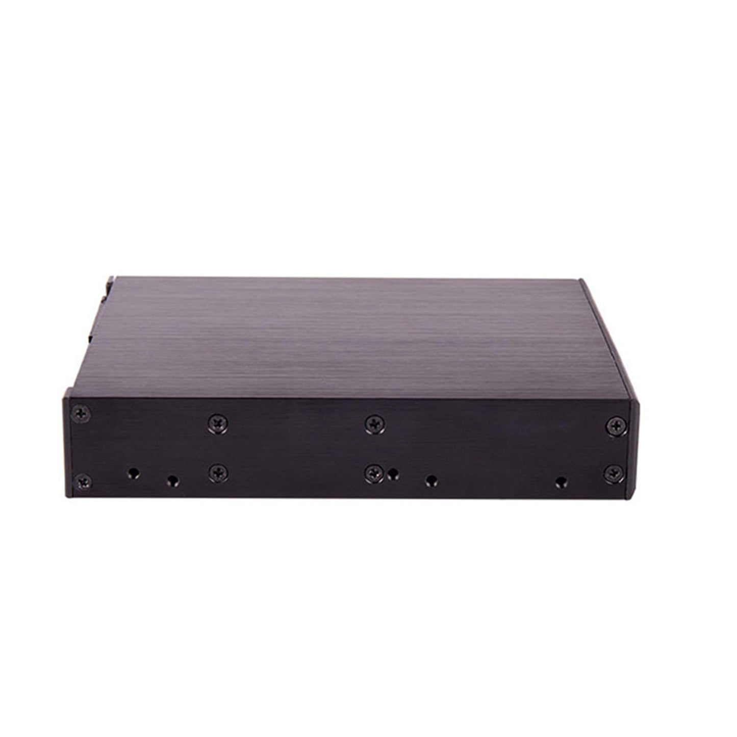 Dual Bay 2.5 SATA HDD/SSD Tray Mobile Rack Parts for 3.5"Floppy Drive of PC"