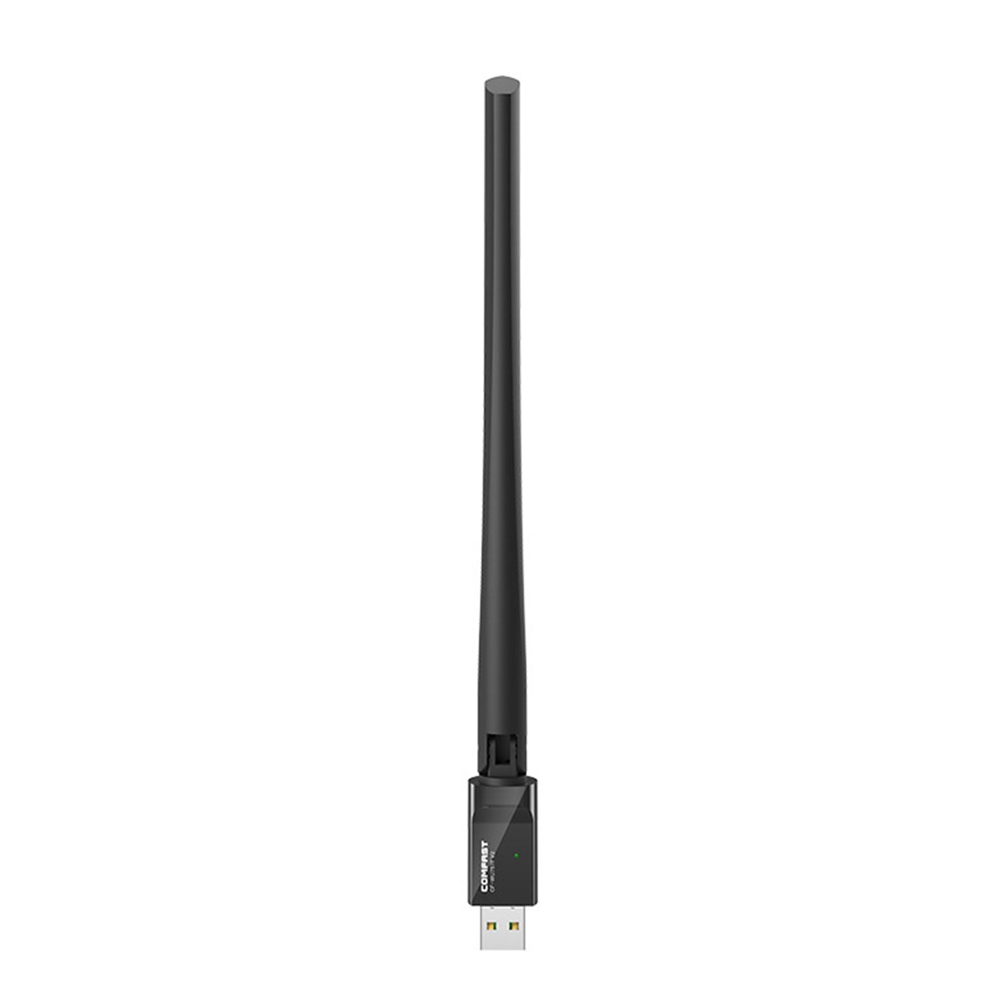 WiFi Adapter Receiver 150Mbps for PC Laptop for Windows XP Vista 7 8 8.1 10