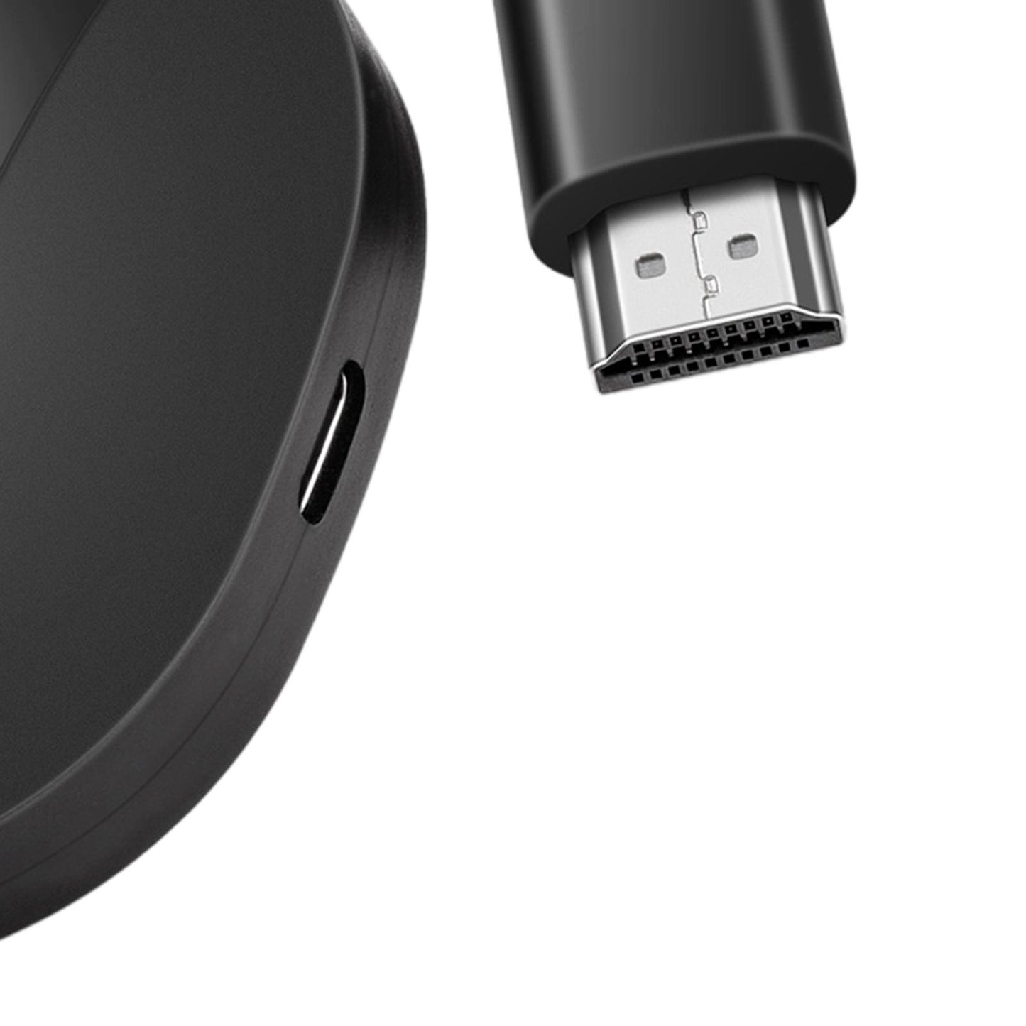 Universal 4K HD Wireless HDMI Adapter WIFI Display Dongle for TV Plug Play