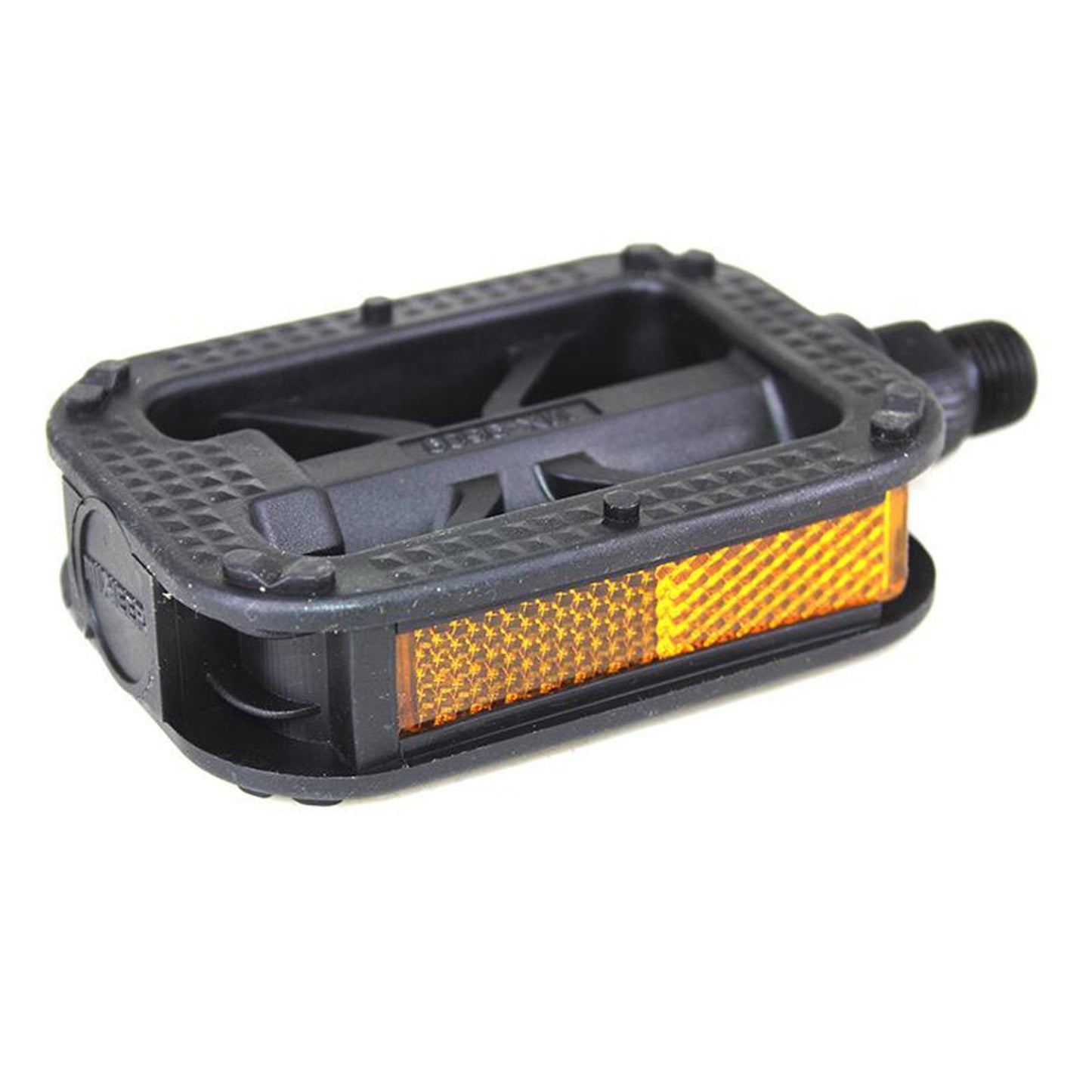 9/16 Bicycle Pedals Anti-Skid Foot Plat Pedal Cycling Dustproof Parts"