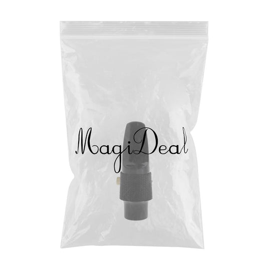 Handmade Sax Ligature Durable Fastener for Sax Part with Adjust Screws set