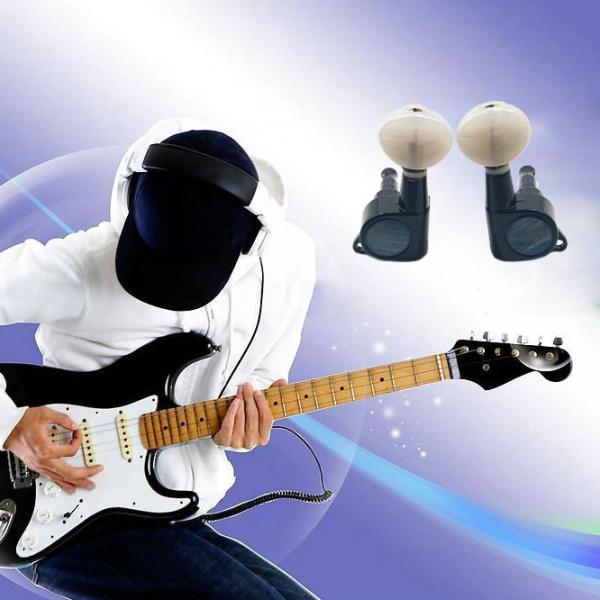 Guitar String Tuning Pegs Keys Machine Heads Acoustic Electric Parts 3x3