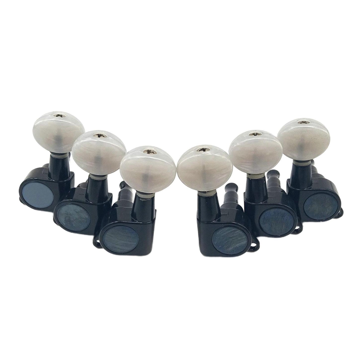 Guitar String Tuning Pegs Keys Machine Heads Acoustic Electric Parts 3x3