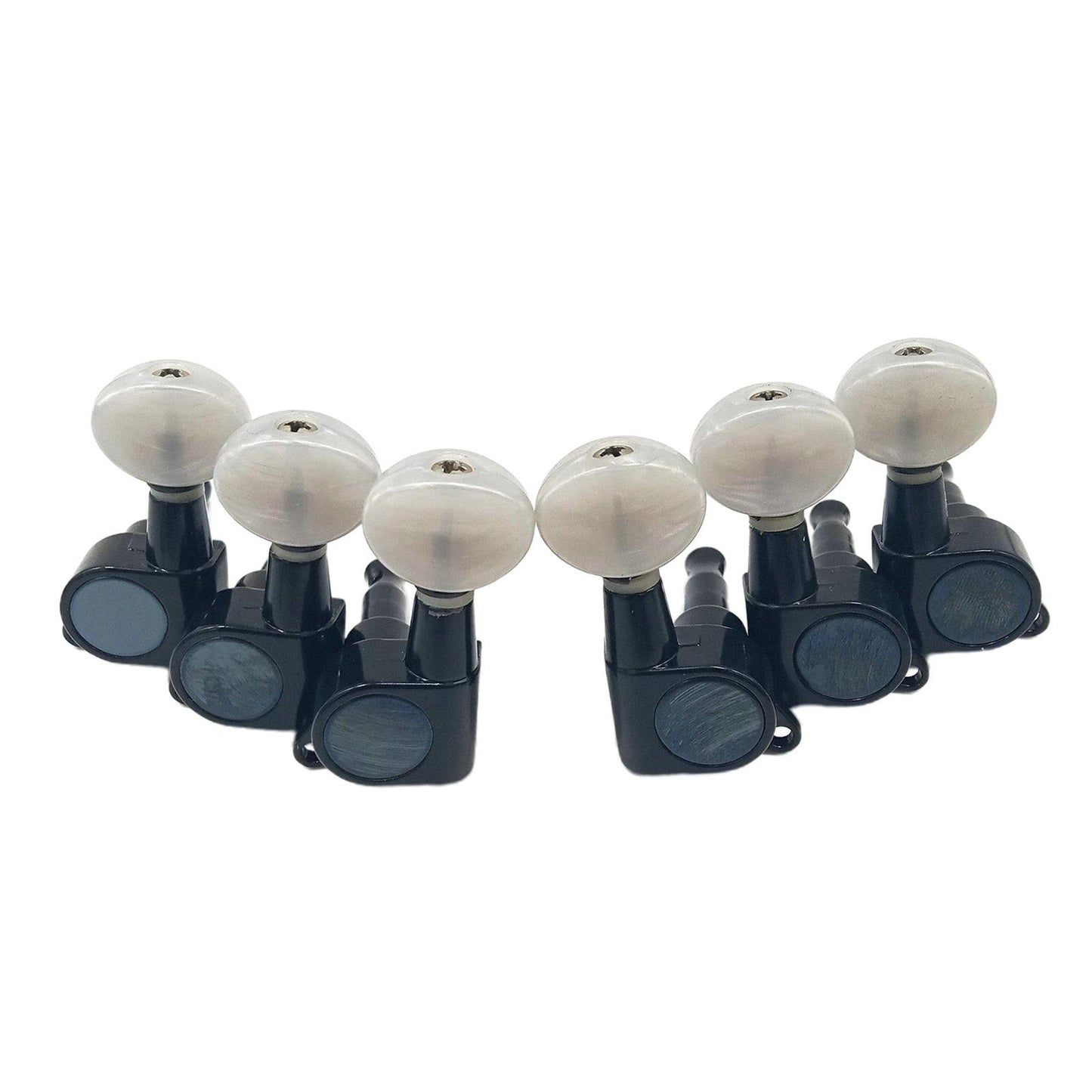 Guitar String Tuning Pegs Keys Machine Heads Acoustic Electric Parts 3x3