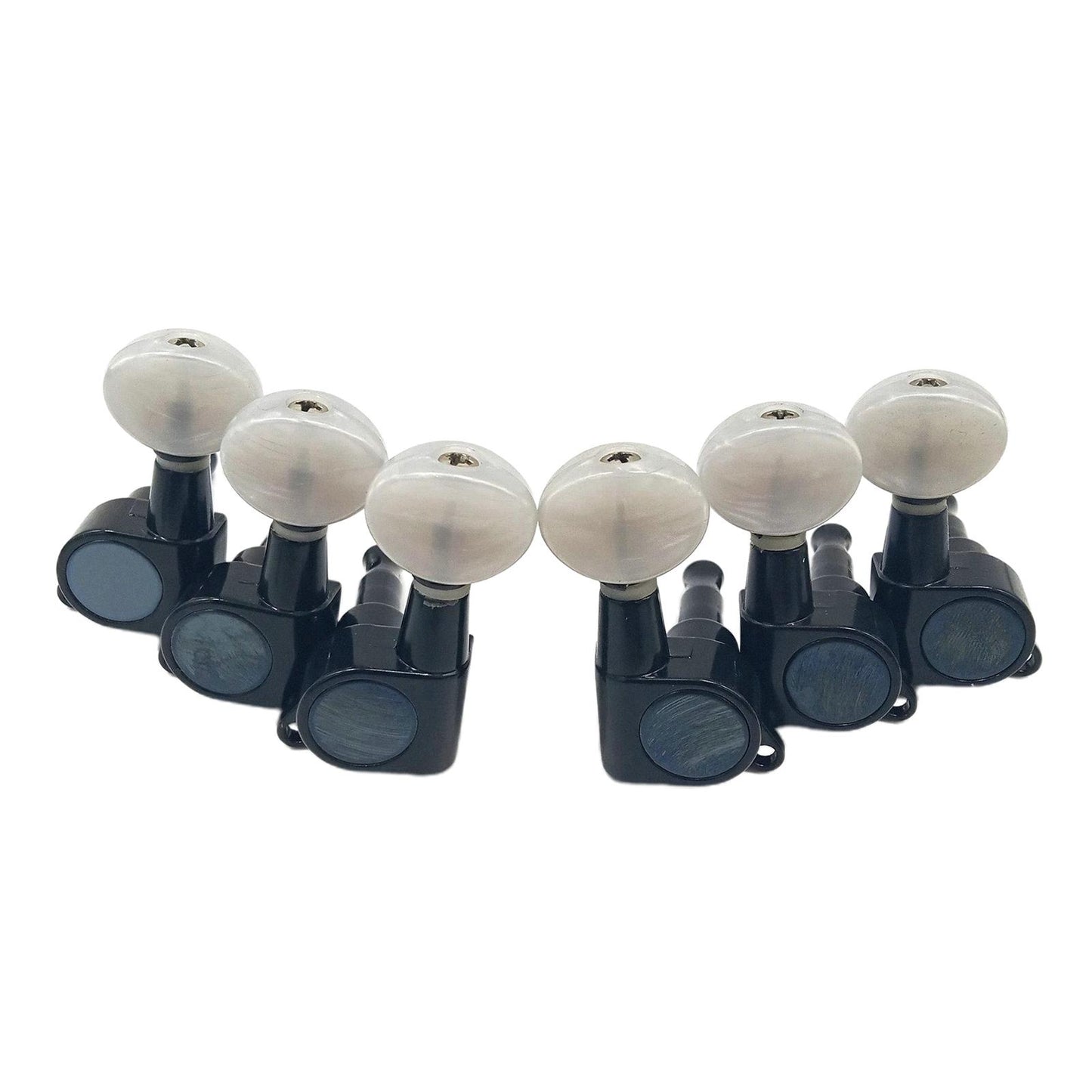 Guitar String Tuning Pegs Keys Machine Heads Acoustic Electric Parts 3x3