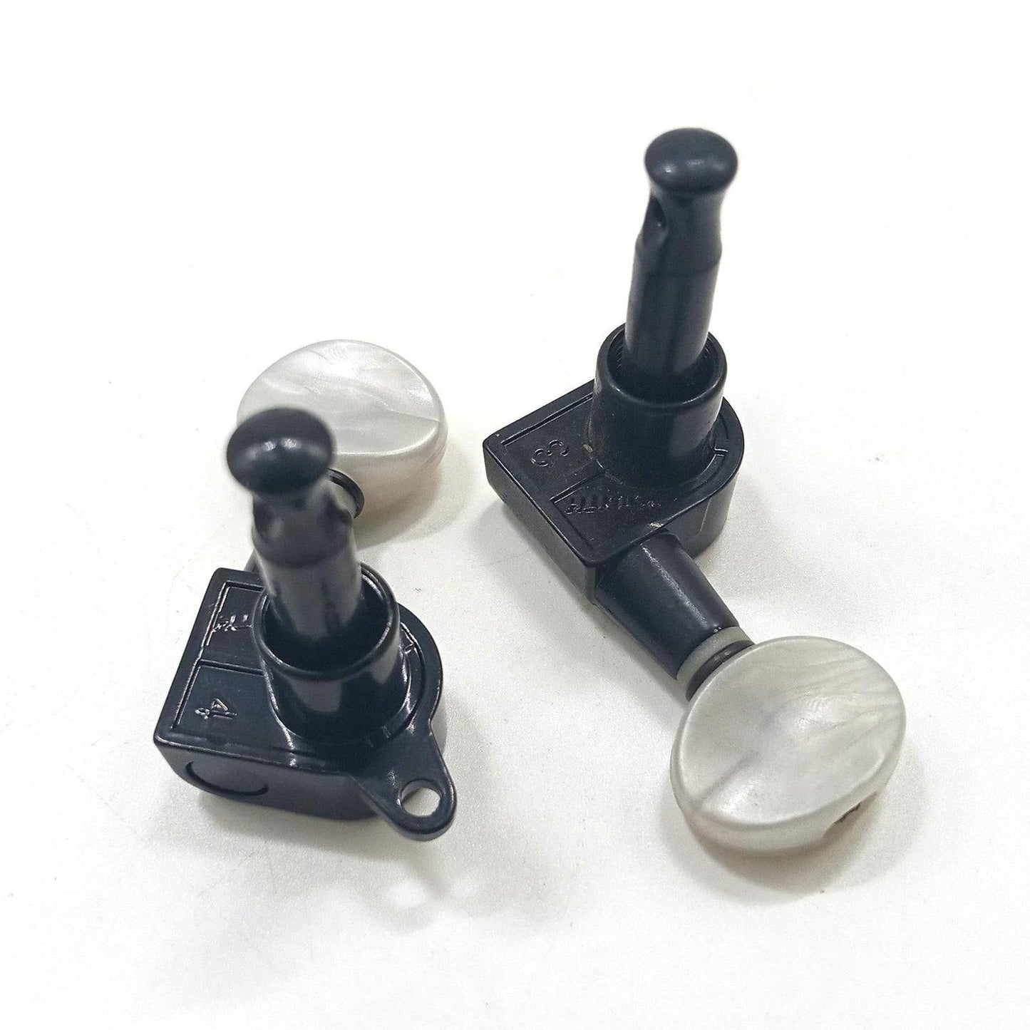 Guitar String Tuning Pegs Keys Machine Heads Acoustic Electric Parts 3x3