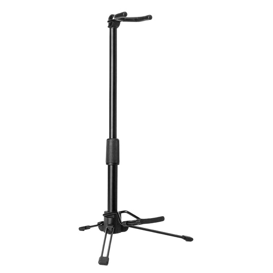 Portable Foldable Wind Instrument Tripod Tripod Holder Stand for Saxophone