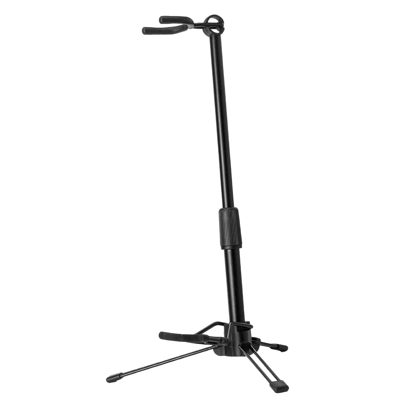 Portable Foldable Wind Instrument Tripod Tripod Holder Stand for Saxophone