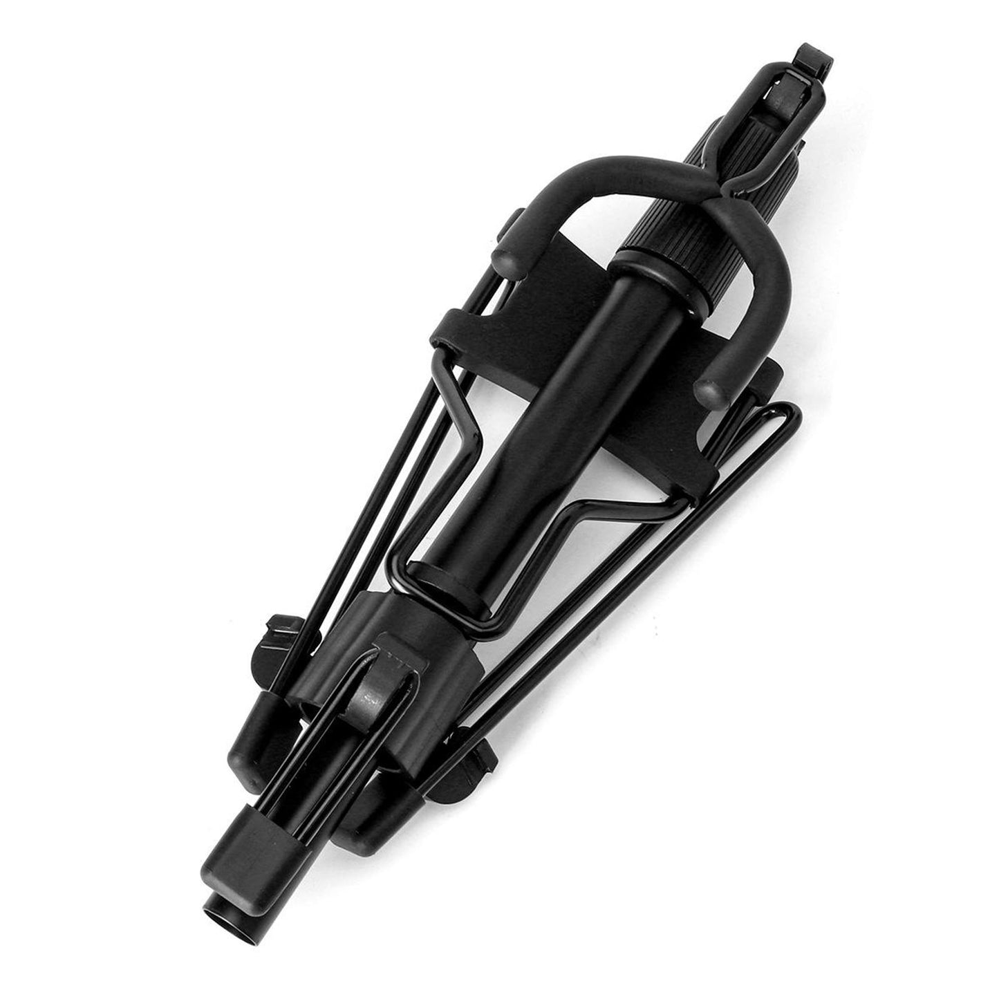 Portable Foldable Wind Instrument Tripod Tripod Holder Stand for Saxophone
