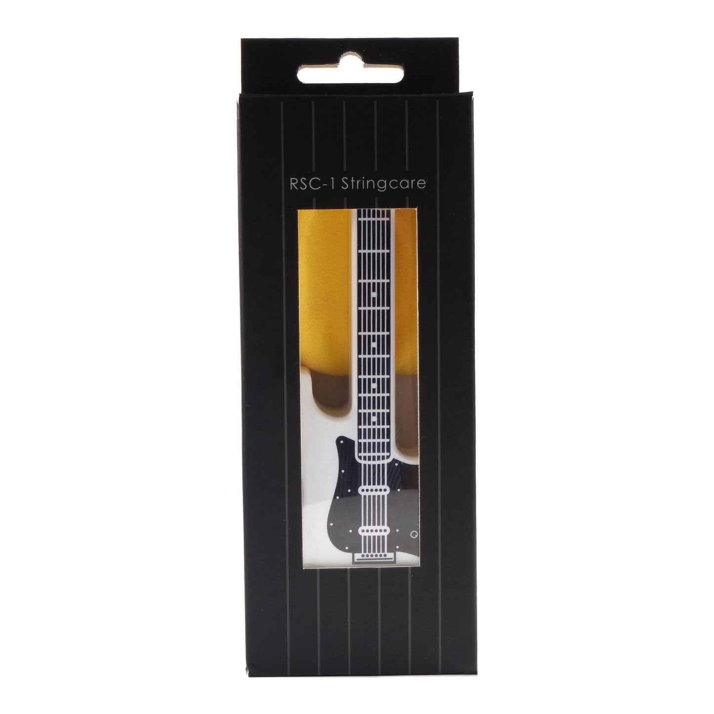 Guitar String Cleaner Lubricant Oil Polish Bass Rust Cleaning Brush Care