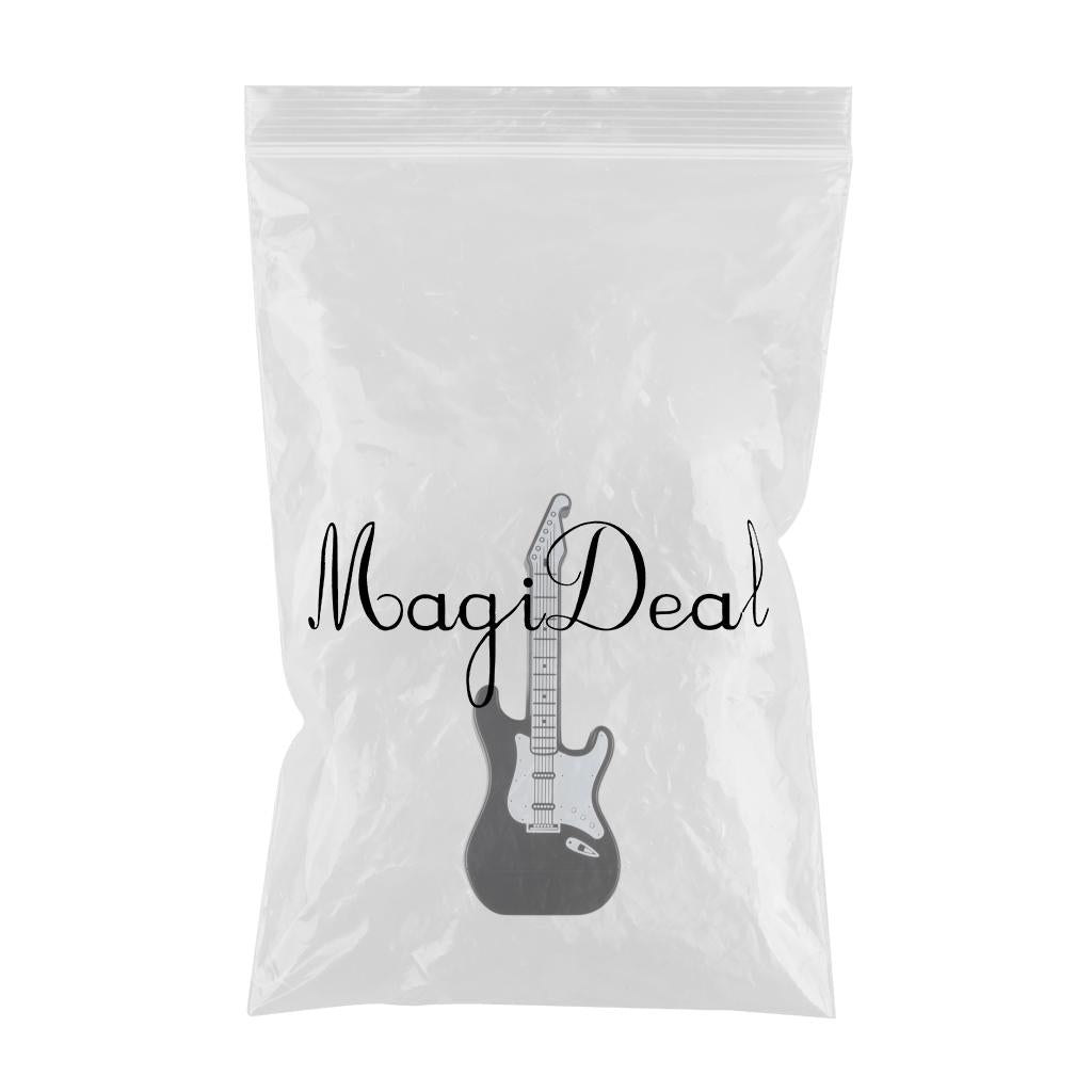 Guitar Ukulele Bass Fretboard Oil Conditioner Wipes Maintain for Guitar