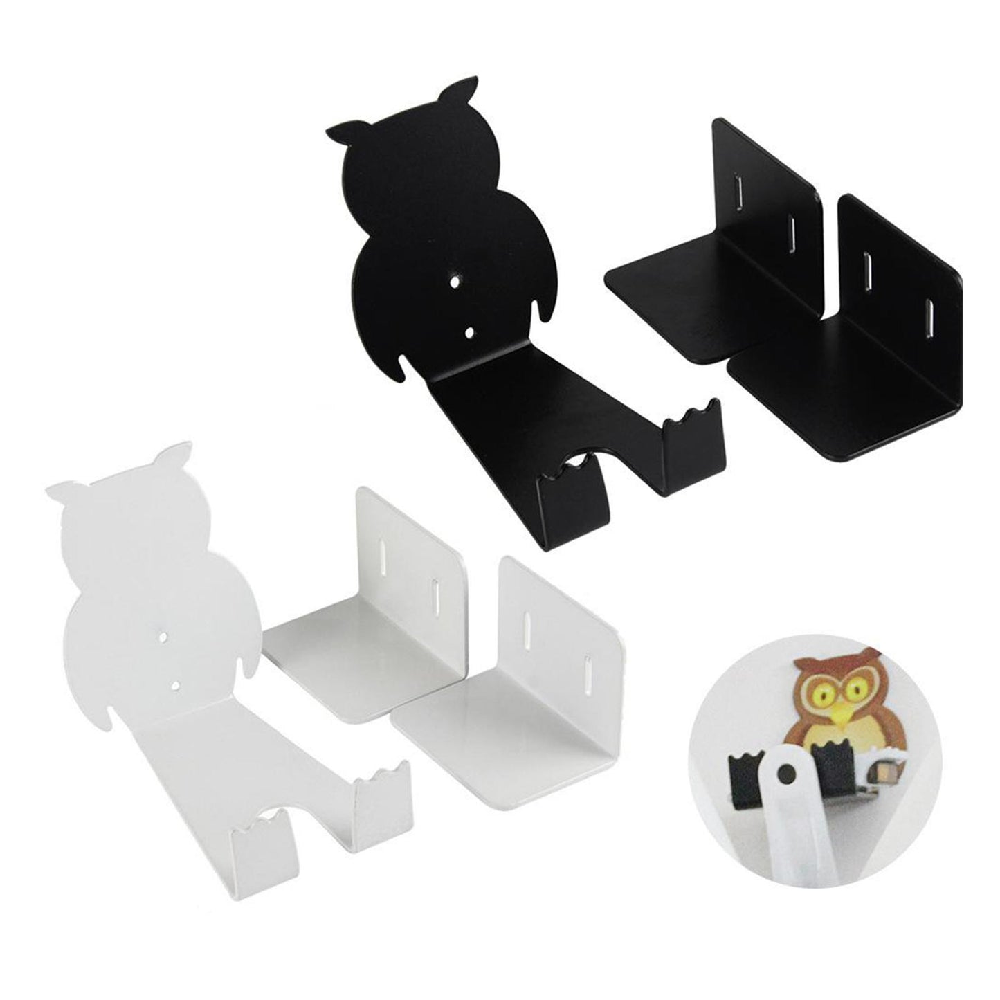 Bicycle Parking Racks Bicycle Pedal Hook Hanger Stands Steel Wall Stand