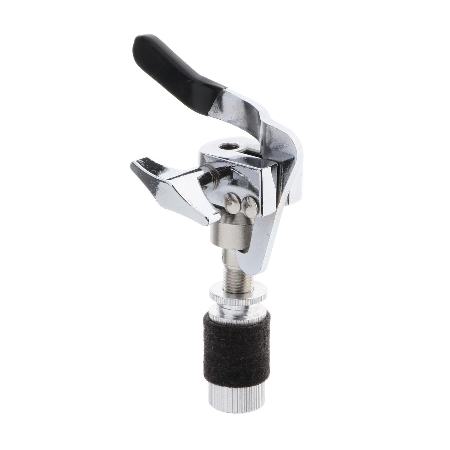 Quick Release Zinc Alloy Hi-Hat Clutch Drum Set for Cymbal Stand Accessory