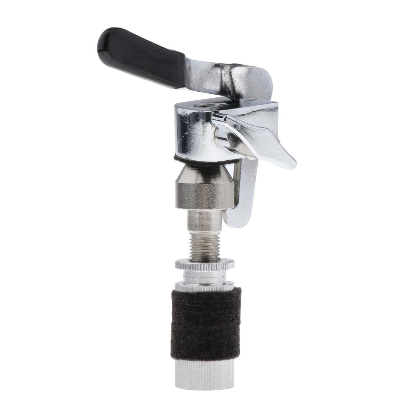 Quick Release Zinc Alloy Hi-Hat Clutch Drum Set for Cymbal Stand Accessory