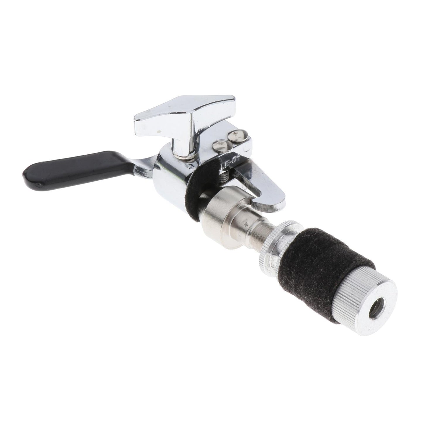 Quick Release Zinc Alloy Hi-Hat Clutch Drum Set for Cymbal Stand Accessory