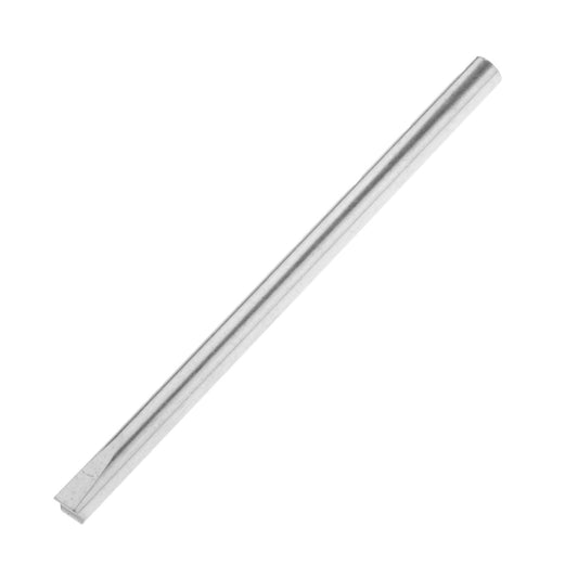 FRET SETTING PUNCH Setter Tool - Luthier Project Guitar Bass Replace Silver