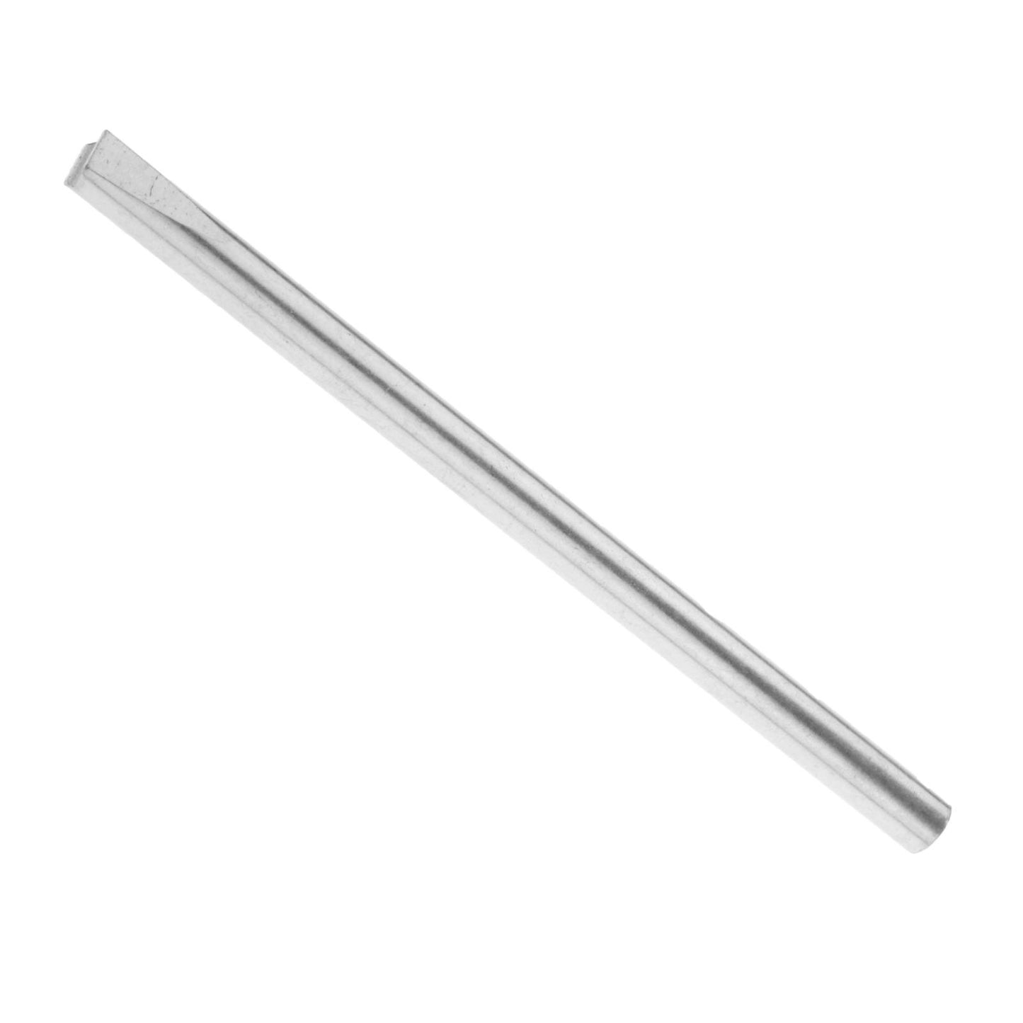 FRET SETTING PUNCH Setter Tool - Luthier Project Guitar Bass Replace Silver