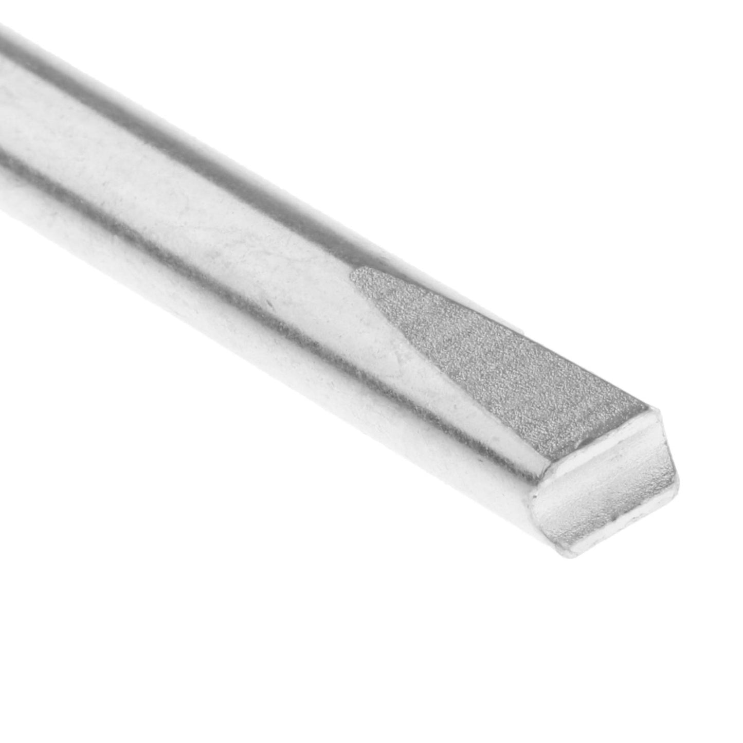 FRET SETTING PUNCH Setter Tool - Luthier Project Guitar Bass Replace Silver