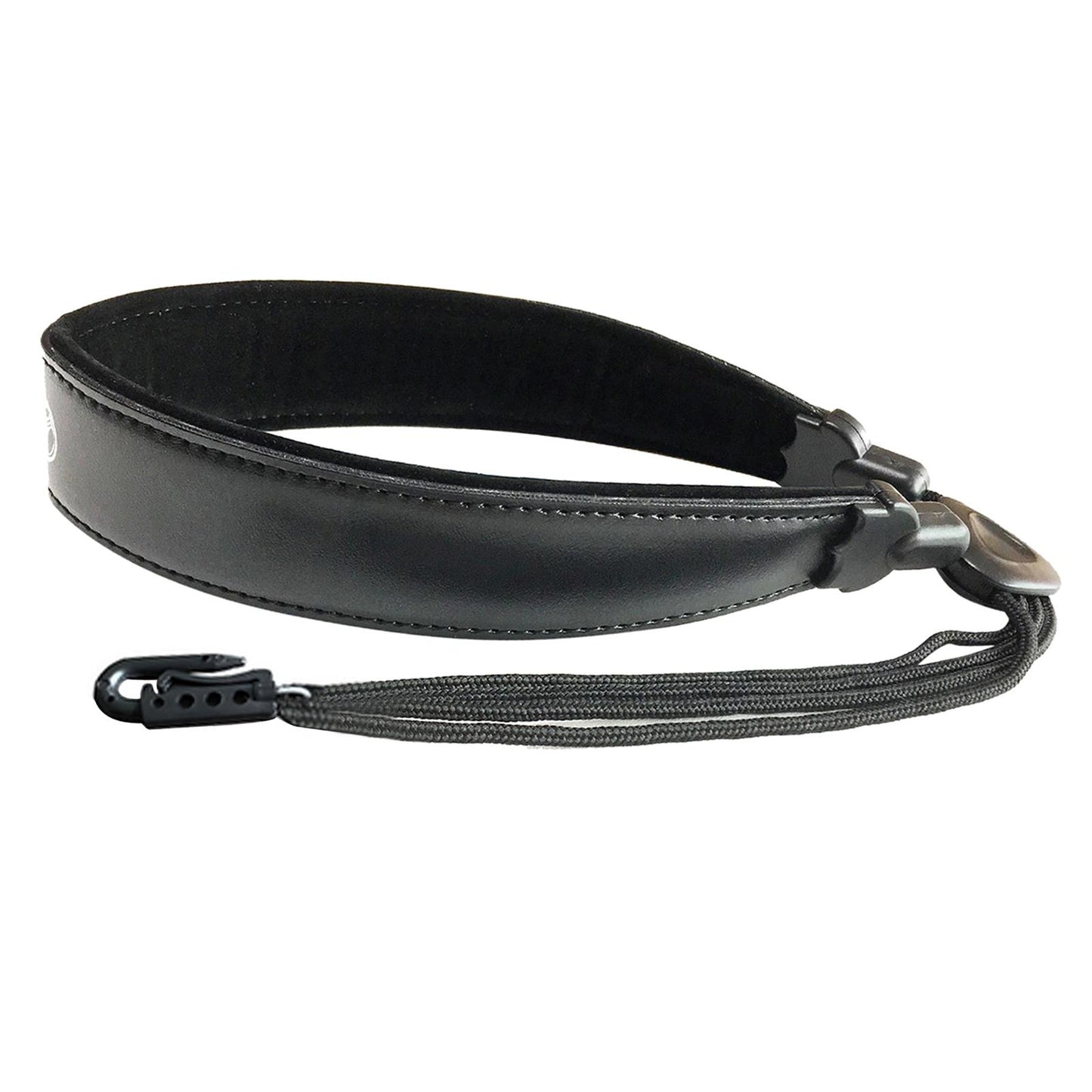 Professional Thick Padded Saxophone Neck Strap Sax Clarinet Strap Wide