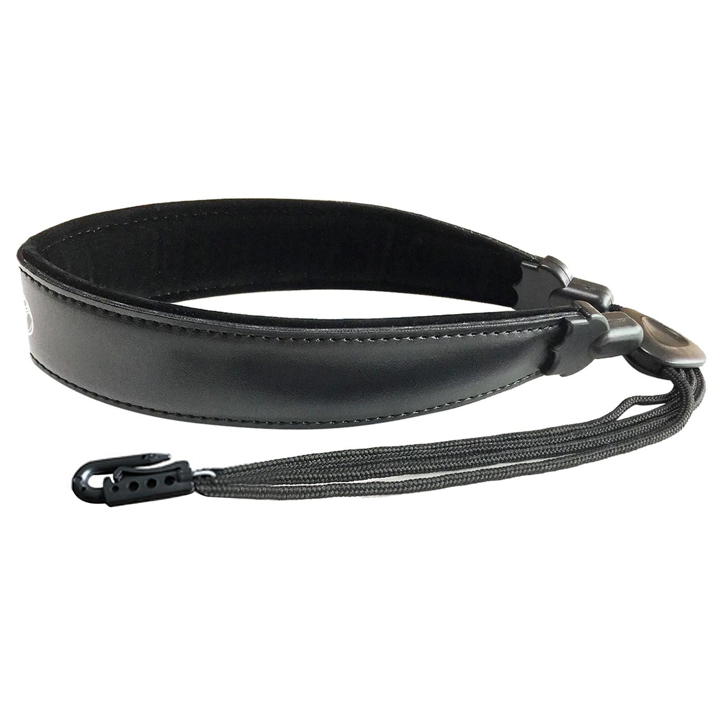 Professional Thick Padded Saxophone Neck Strap Sax Clarinet Strap Wide