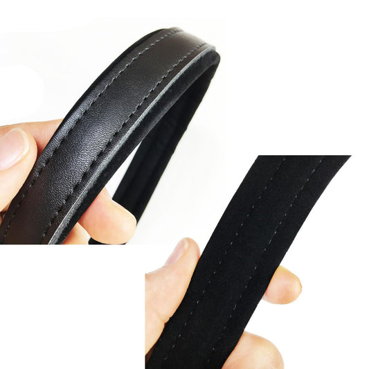 Professional Thick Padded Saxophone Neck Strap Sax Clarinet Strap Narrow