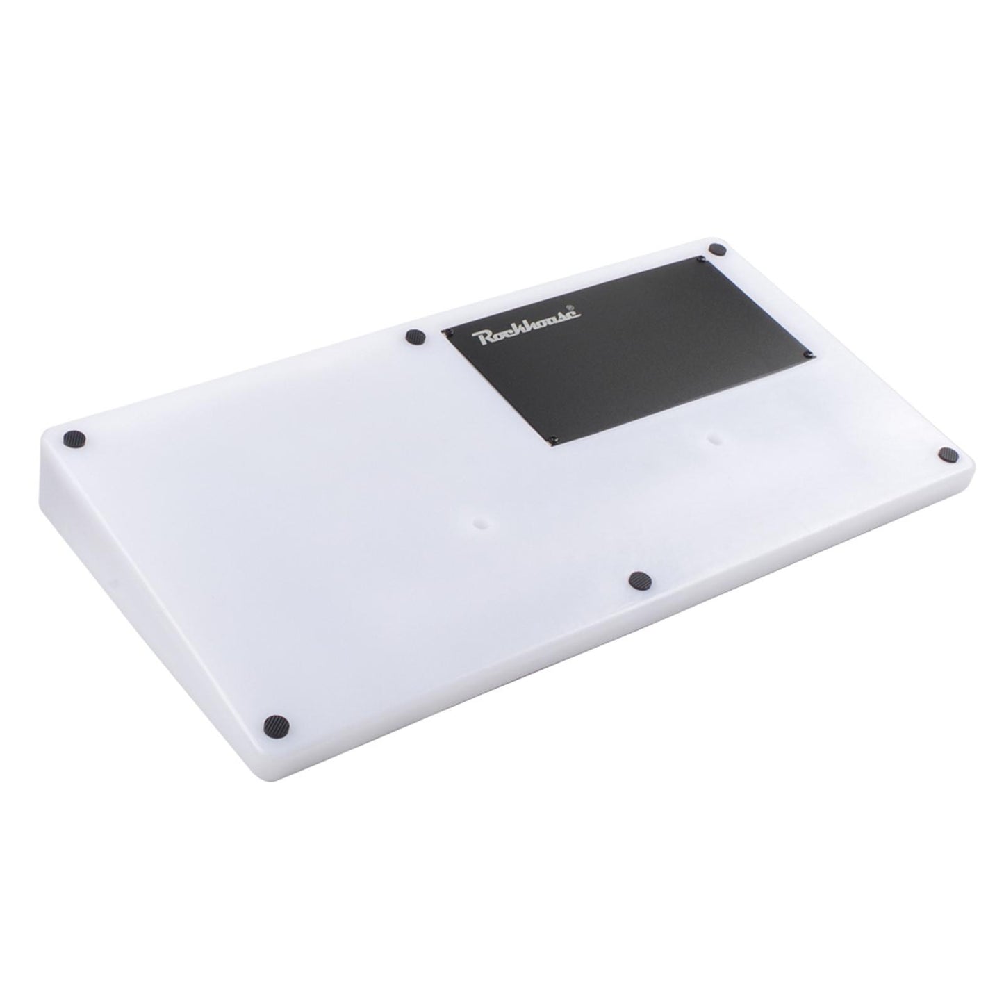 Durable Guitar Effect Pedal Board Built-in LED for Guitar w/ Light Effect