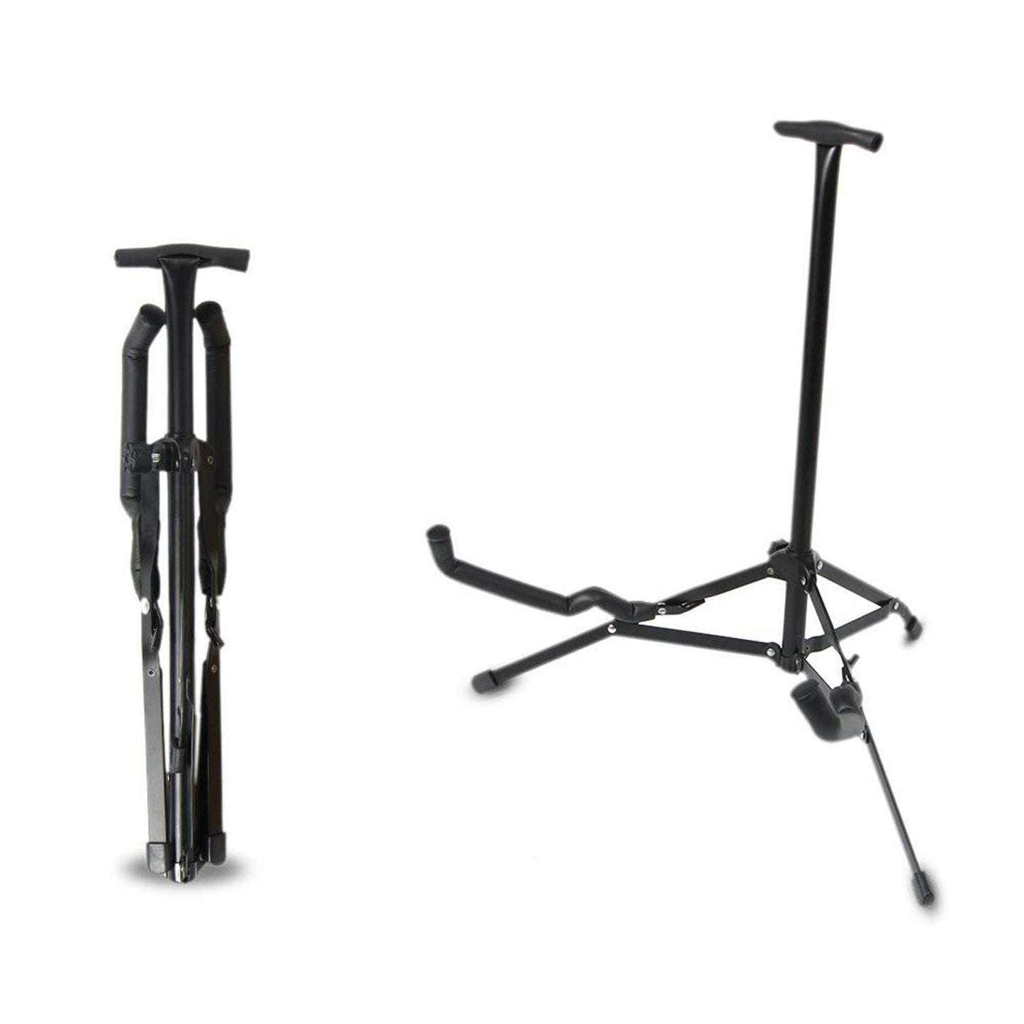 Guitar Floor Stand Holder Universal for Acoustic Electric Guitars Violin