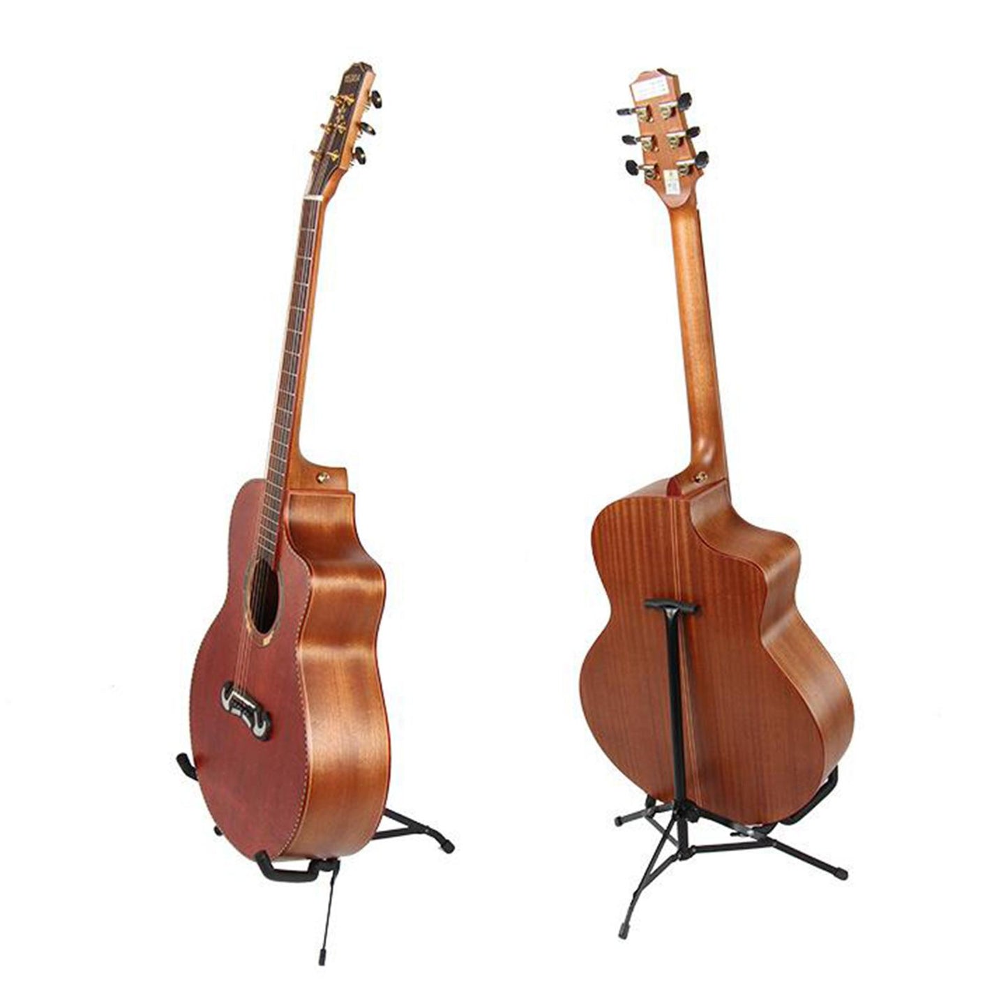 Guitar Floor Stand Holder Universal for Acoustic Electric Guitars Violin