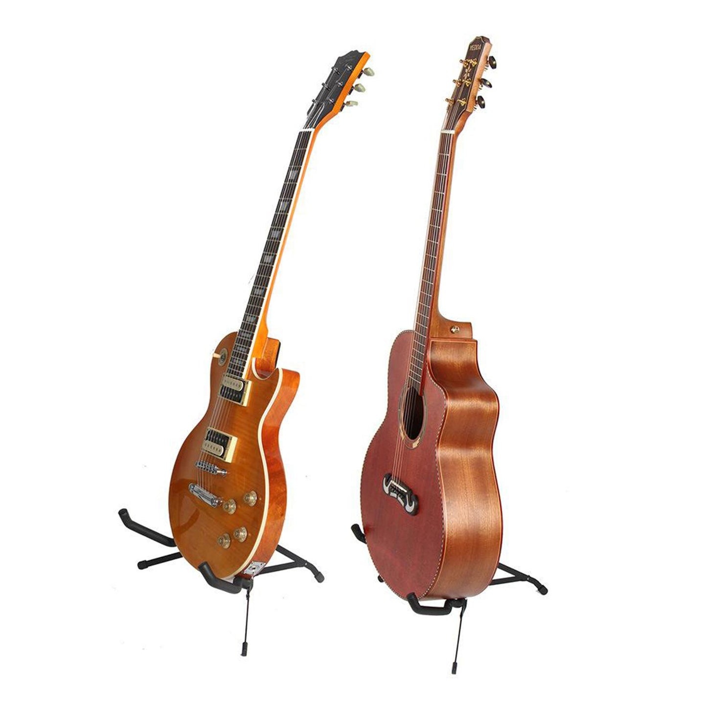 Guitar Floor Stand Holder Universal for Acoustic Electric Guitars Violin