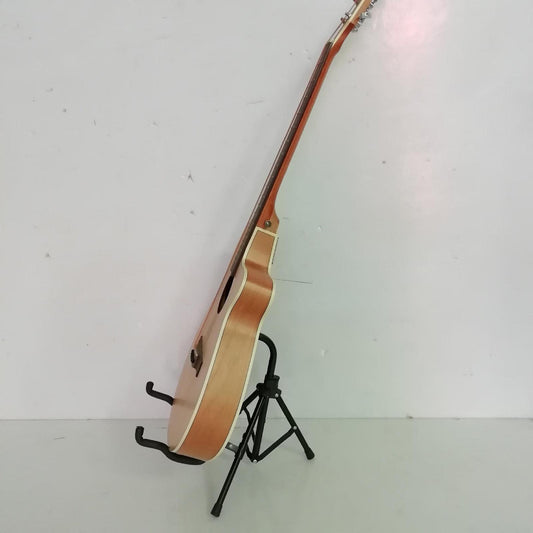 Folding Guitar Stand Holders Stable fits for Guitars Violin Easy Disassemble