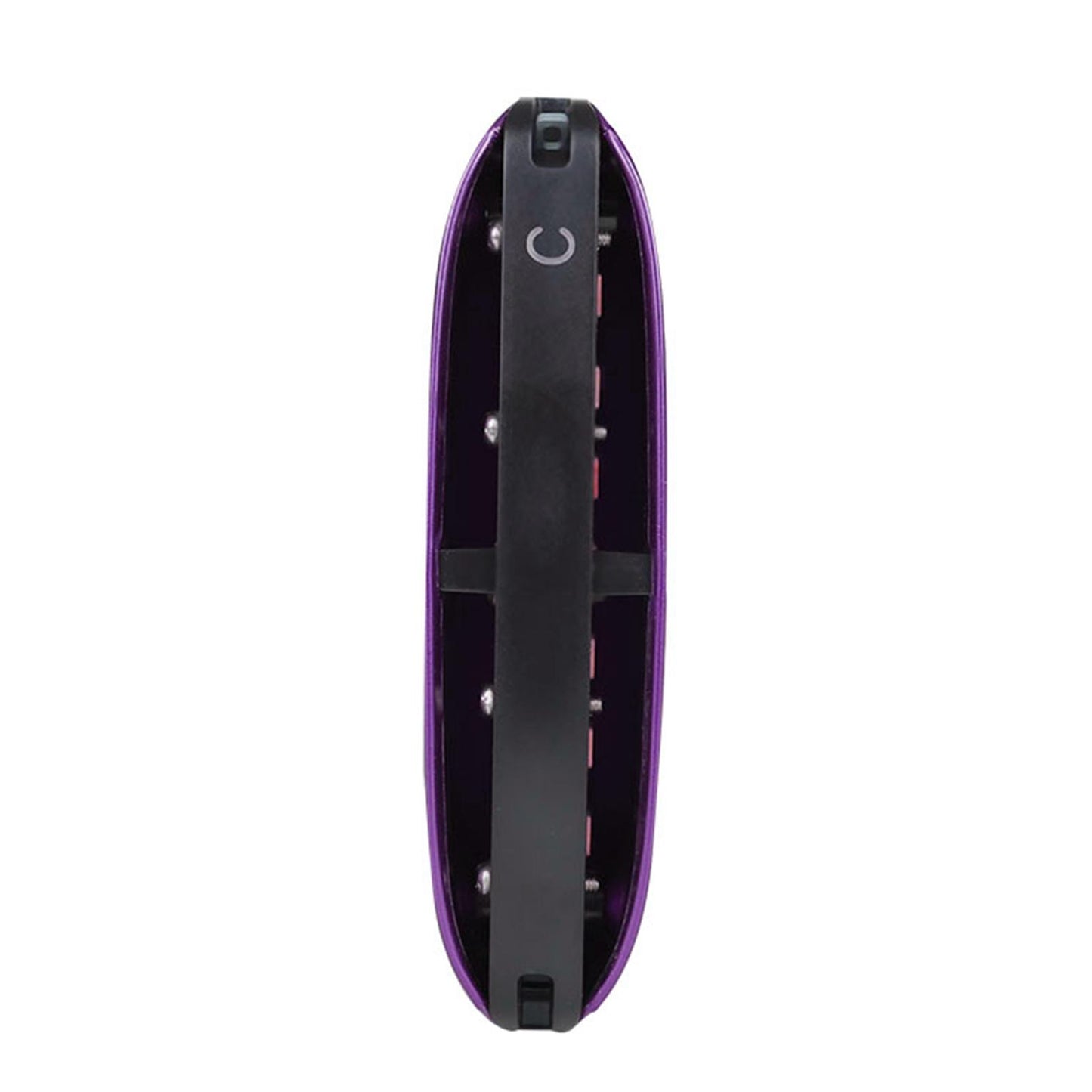 14 Tone Harmonica and Neck Strap Gift for Beginners Students Musical Lovers purple