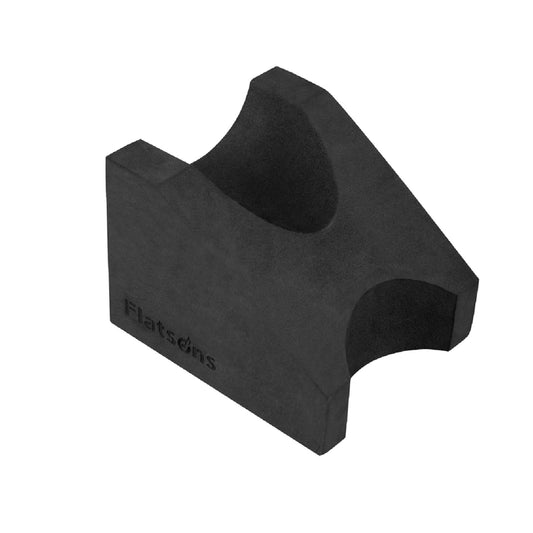 Guitar Neck Rest Support Neck Pillow String Instrument Guitar Mat Style A